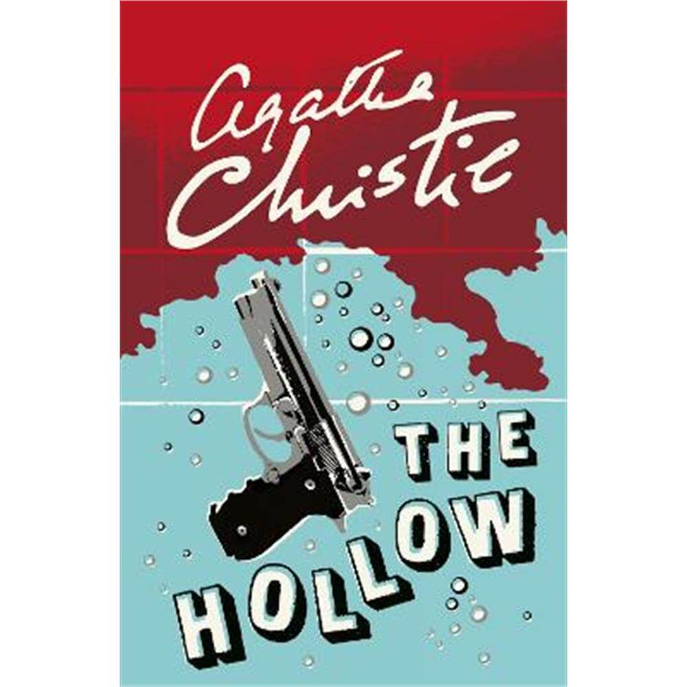 The Hollow (Poirot) (Paperback) - Agatha Christie